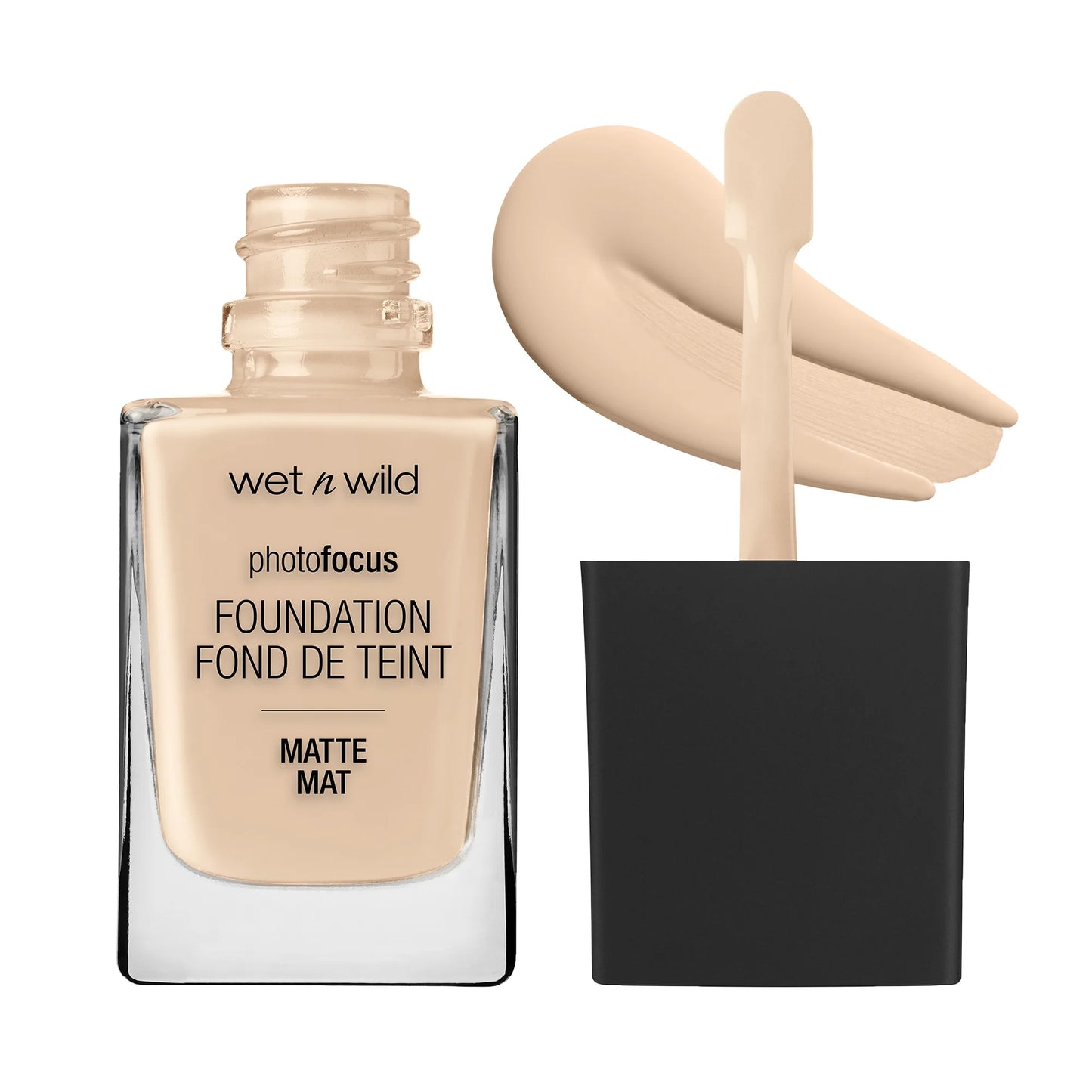 Wet n Wild Photo Focus™ Matte Foundation