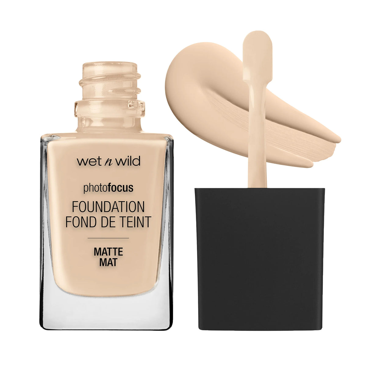 Wet n Wild Photo Focus™ Matte Foundation