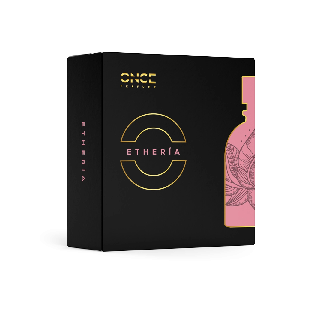 Once  ETHERĬA edpi 100ml