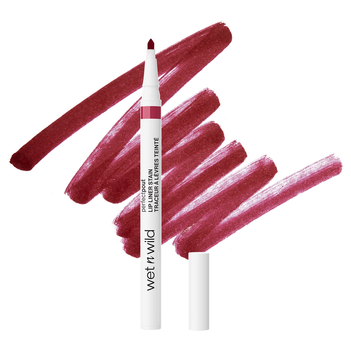 Wet n Wild Perfect Pout Lip Liner Stain