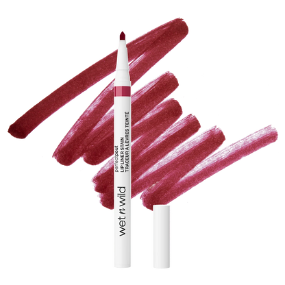 Wet n Wild Perfect Pout Lip Liner Stain