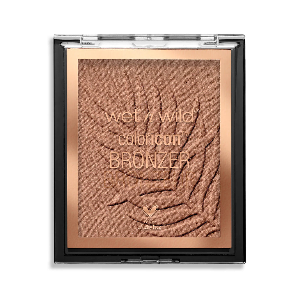 Wet n Wild Color Icon Bronzer