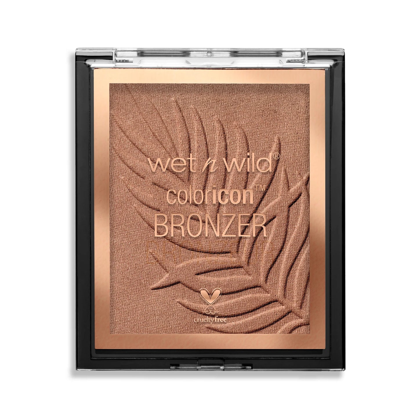 Wet n Wild Color Icon Bronzer