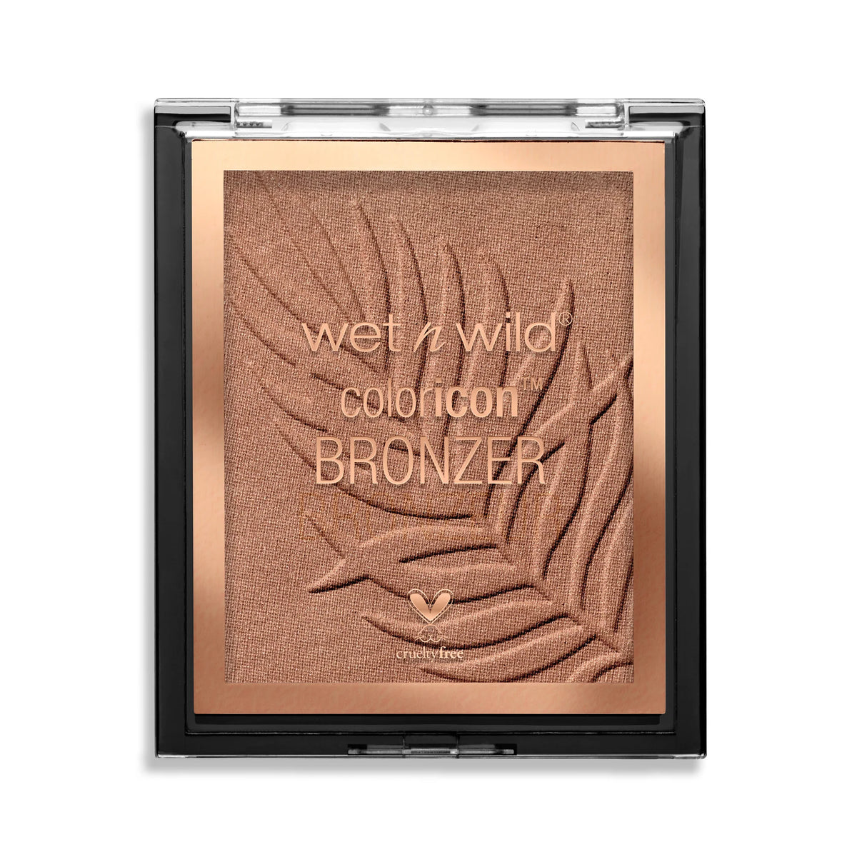 Wet n Wild Color Icon Bronzer