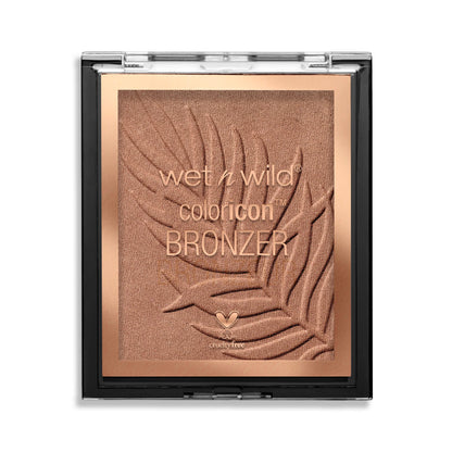 Wet n Wild Color Icon Bronzer
