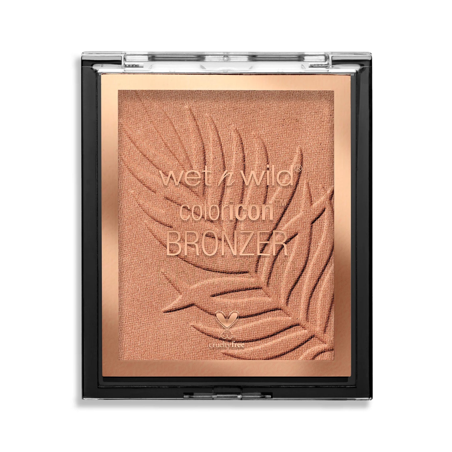 Wet n Wild Color Icon Bronzer