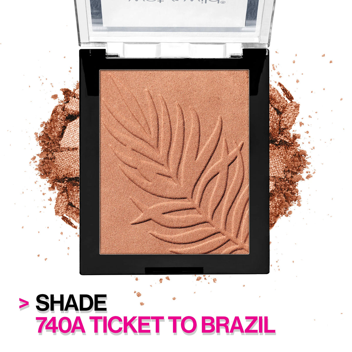 Wet n Wild Color Icon Bronzer