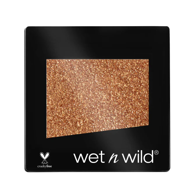 Wet n Wild Color Icon Glitter Single