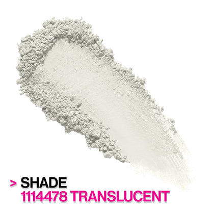 Wet n Wild Bare Focus Clarifying Finishing Powder