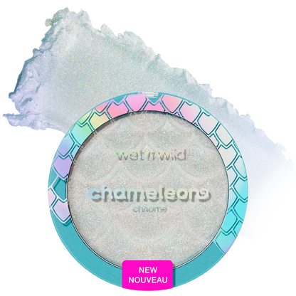 Wet n Wild Chameleon Chrome Highlighter