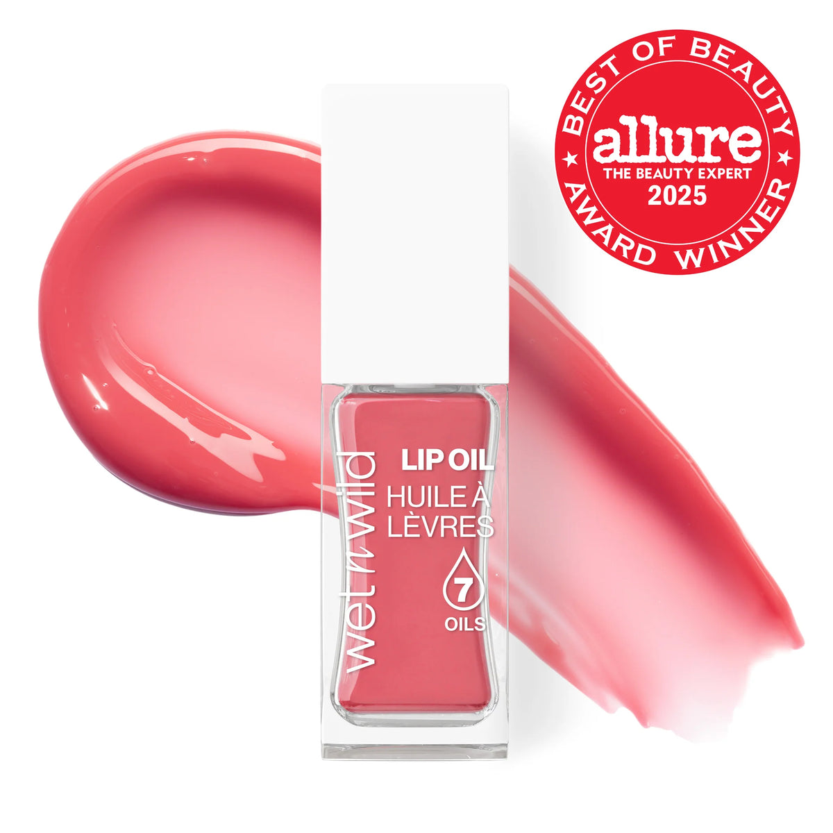 Wet n Wild Lip Oil