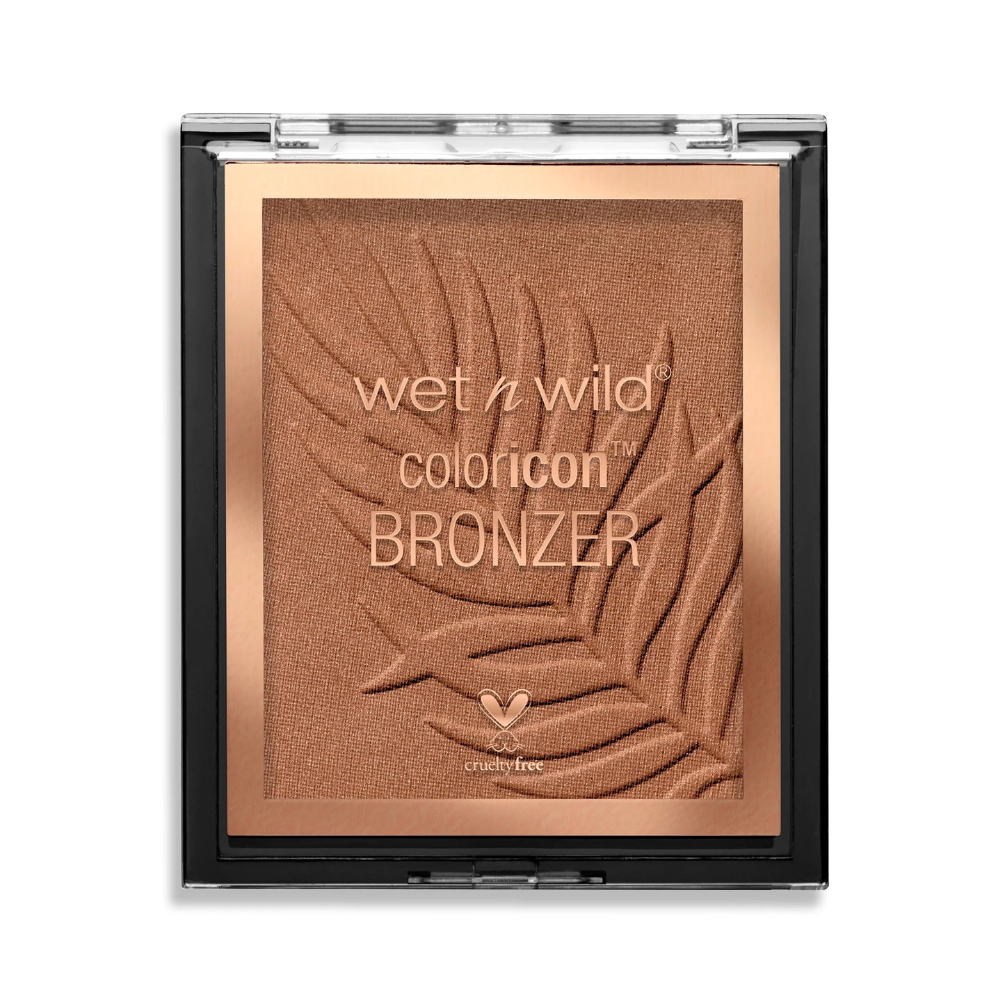 Wet n Wild Color Icon Bronzer