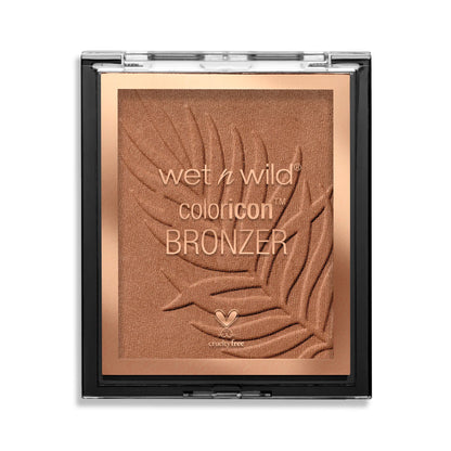 Wet n Wild Color Icon Bronzer