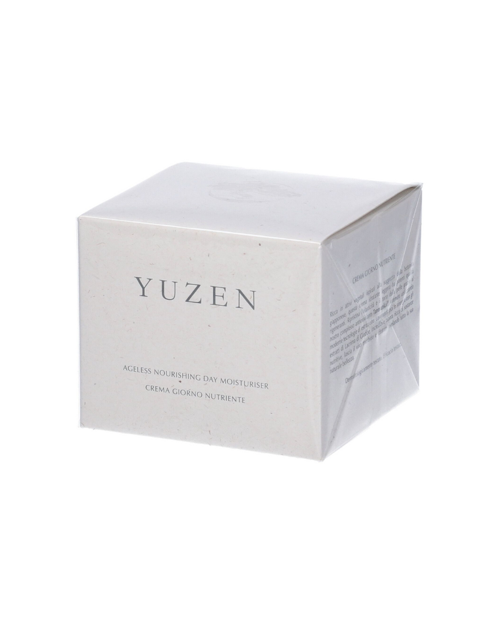 Yuzen Crema giorno nutriente 50ml