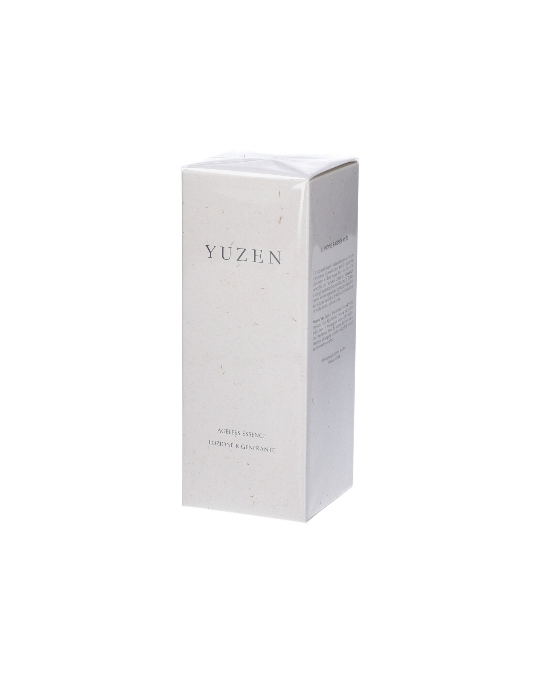 YUZEN  Lozione rigenerante 100ml