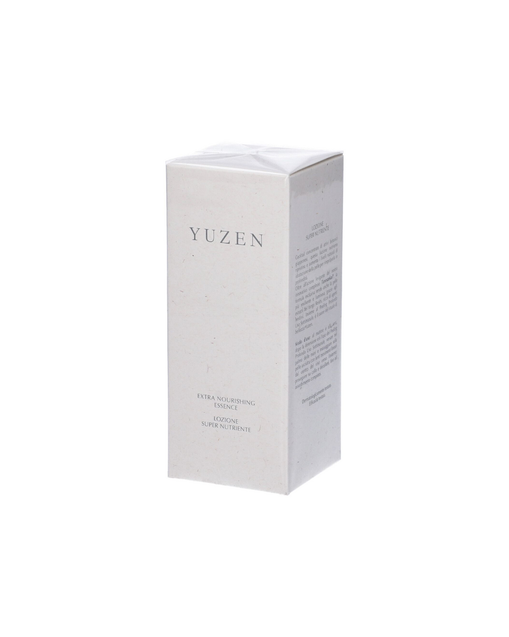 YUZEN Lozione super nutriente 50ml