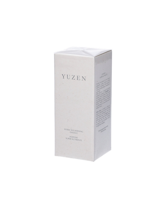 YUZEN Lozione super nutriente 50ml