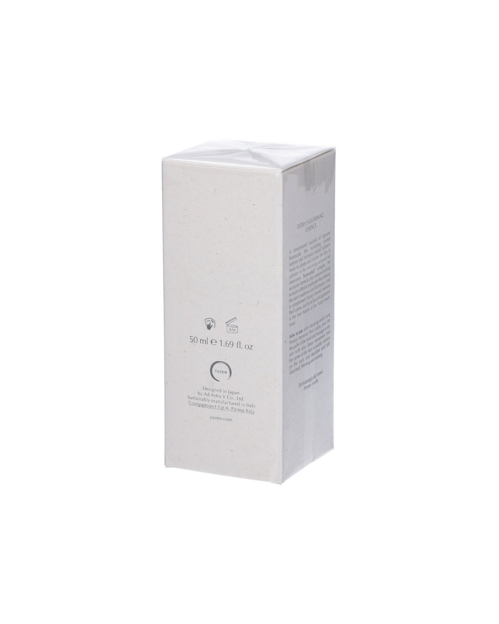 YUZEN Lozione super nutriente 50ml
