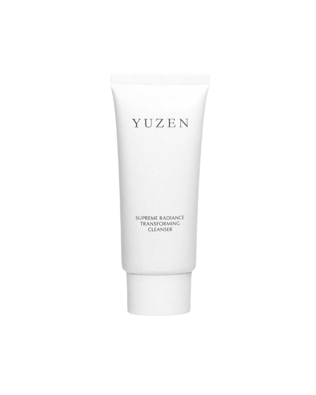 YUZEN Olio Gel detergente illuminante 100ml