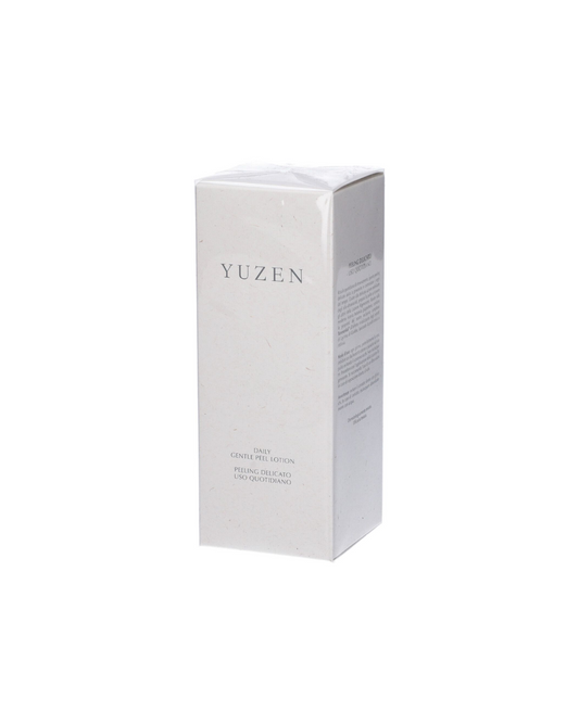 YUZEN Peeling delicato uso quotidiano 100ml