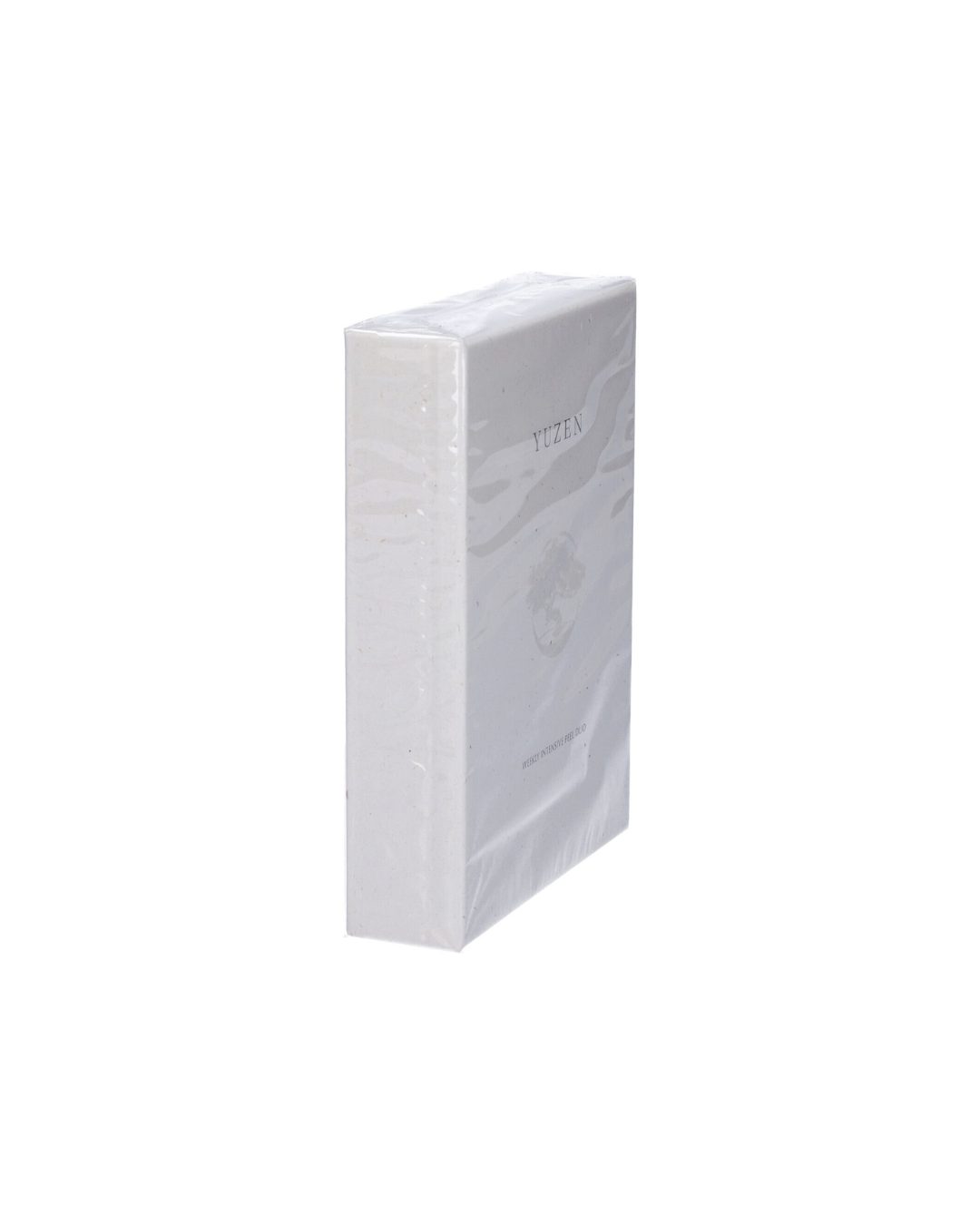YUZEN Weekly Intensive Peel Duo 2x 50ml
