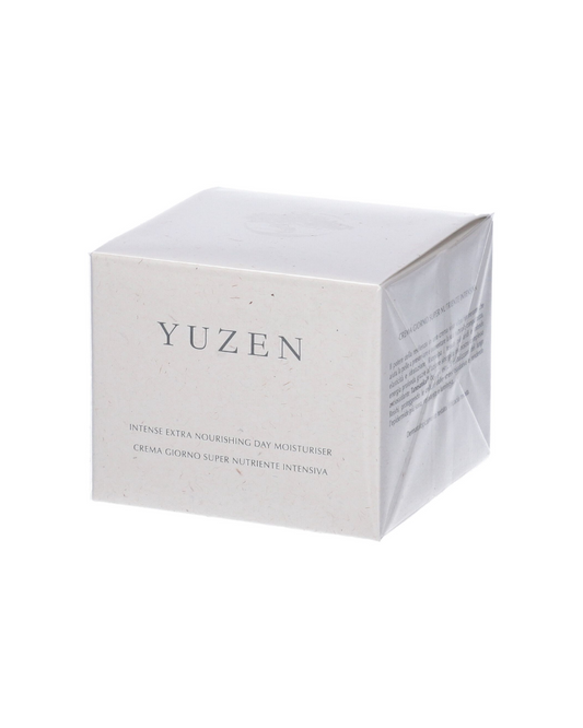 Yuzen Crema giorno super nutriente intensiva 50ml