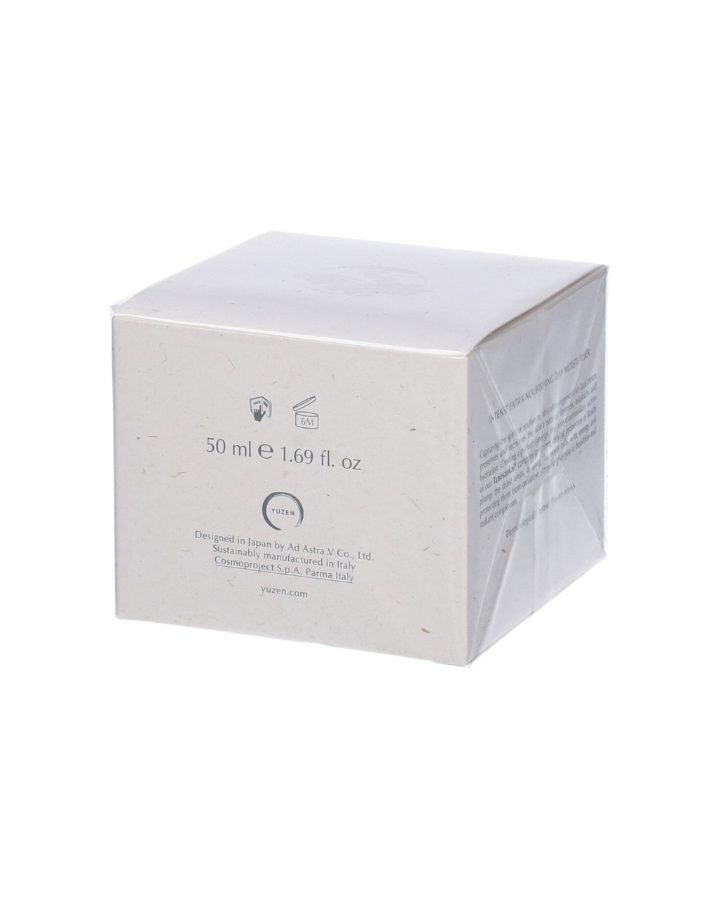 Yuzen Crema giorno super nutriente intensiva 50ml