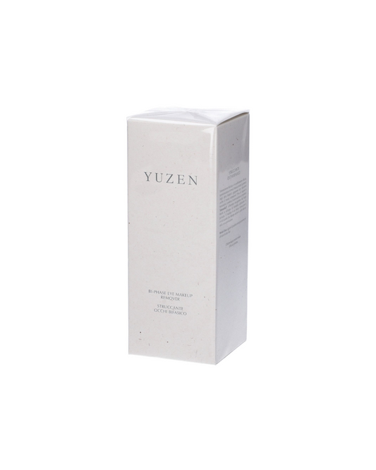 Yuzen Struccante occhi bifasico 100ml