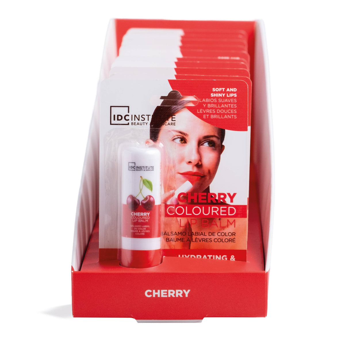 Balsamo Colorante IDC Institute Skin Solution