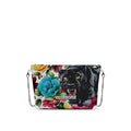Diva Bag Blanc Dangerous Black
