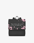Sac à dos de luxe Il Fiore
