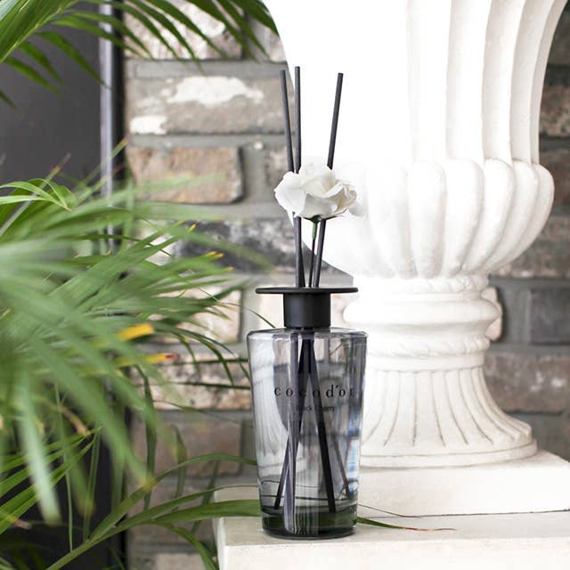 Cocodor Diffusore di profumo 500 ml Pure Cotton