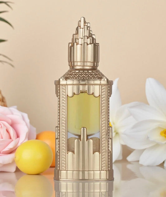 Lattafa Attar Abraaj 20ml