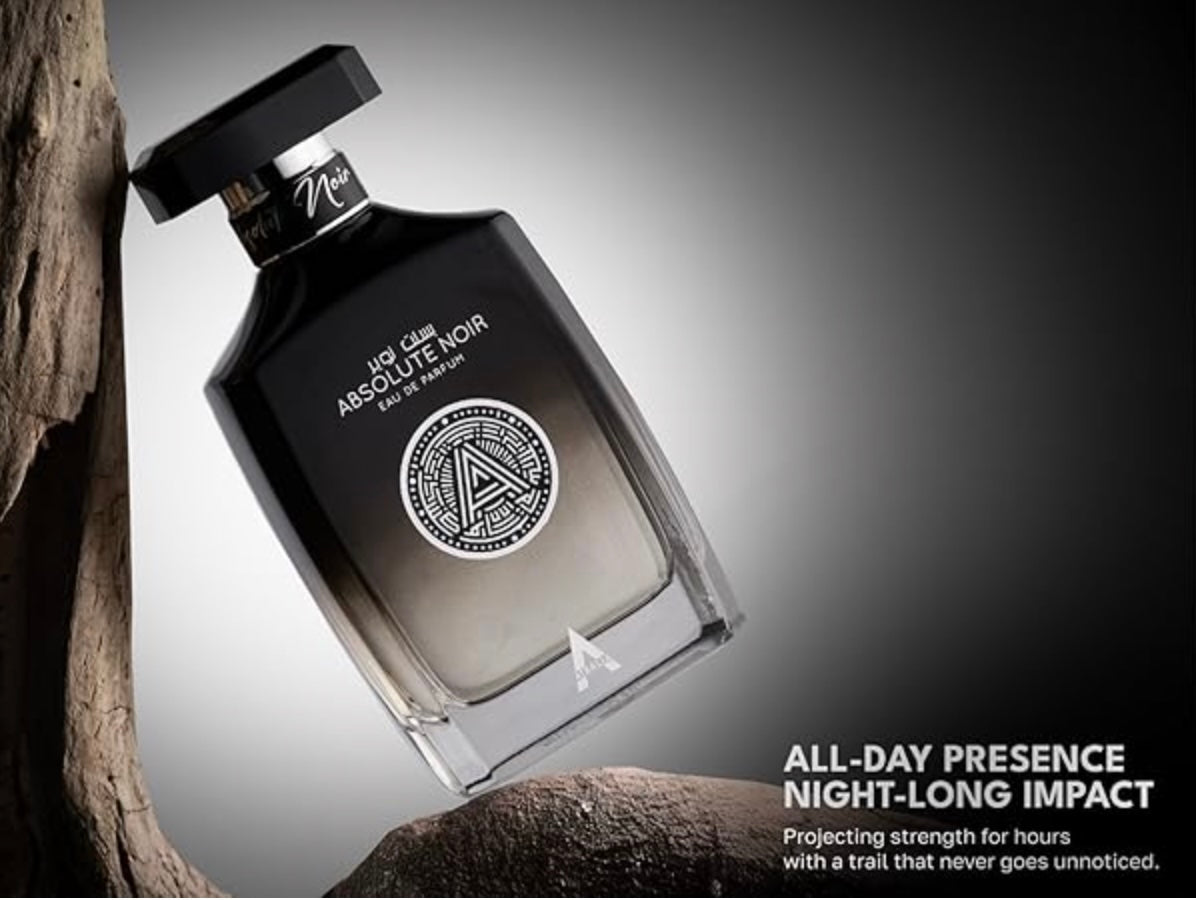 Atralia Absolute Noir edp 100ml