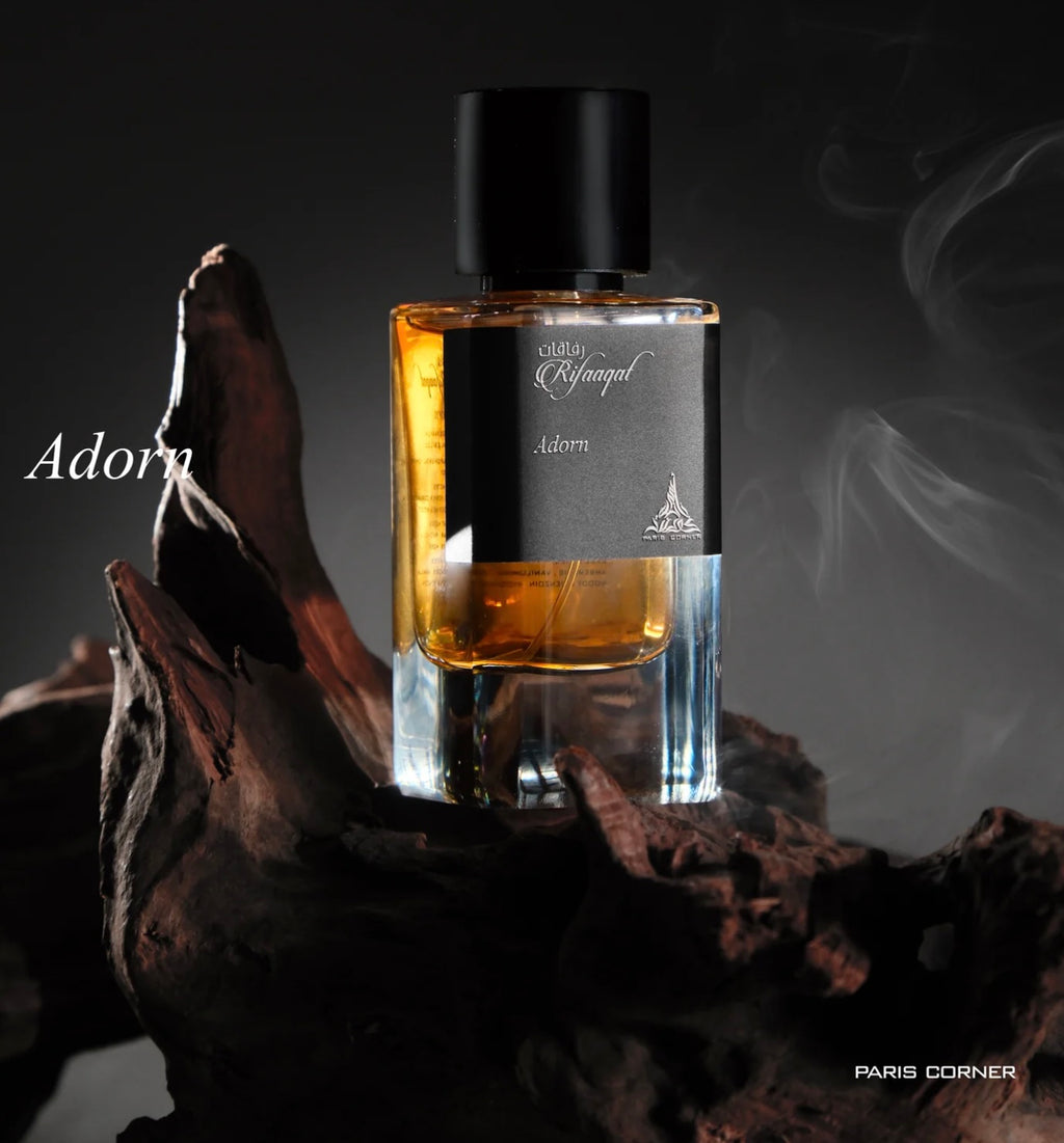 Paris Corner Rifaaqat Adorn edp 85ml