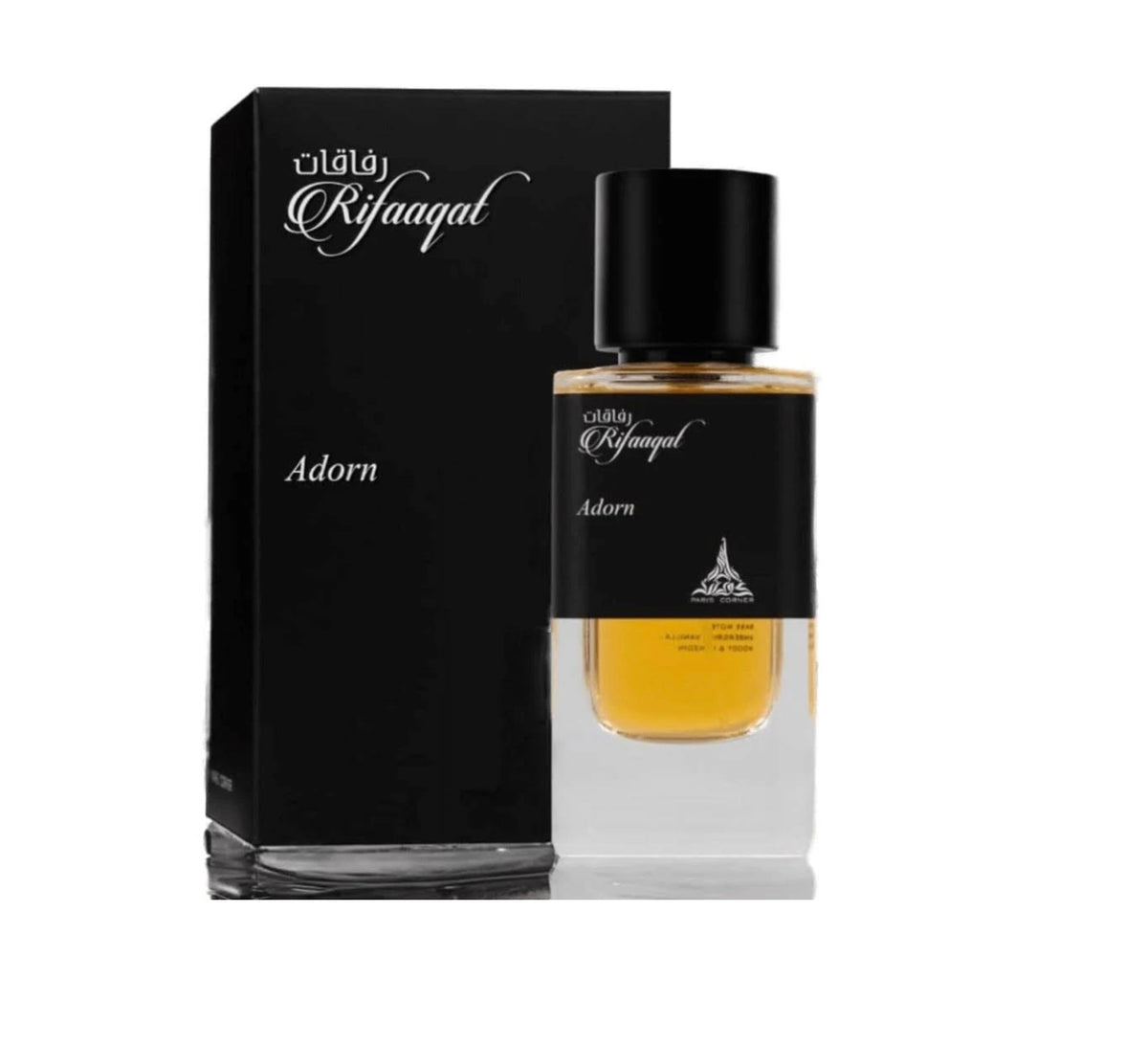 Paris Corner Rifaaqat Adorn edp 85ml