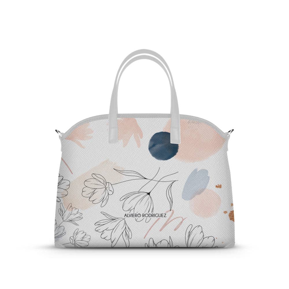 Lady Bianca Art Of Flowers