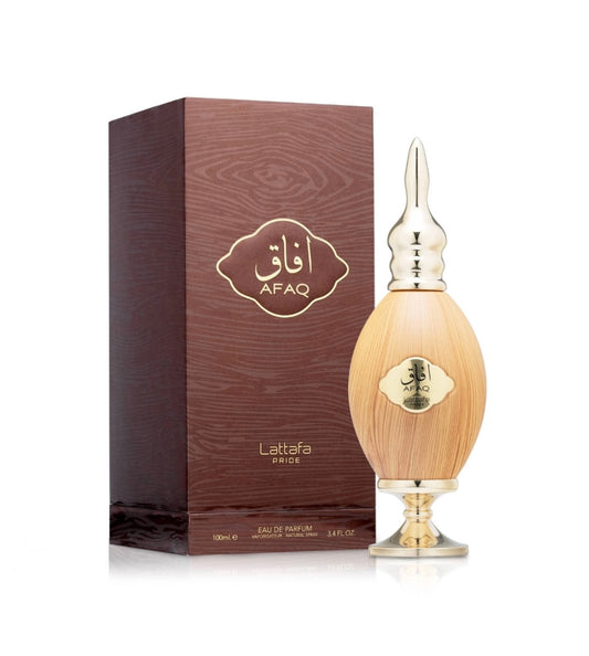 Lattafa Pride Afaq edp 100ml