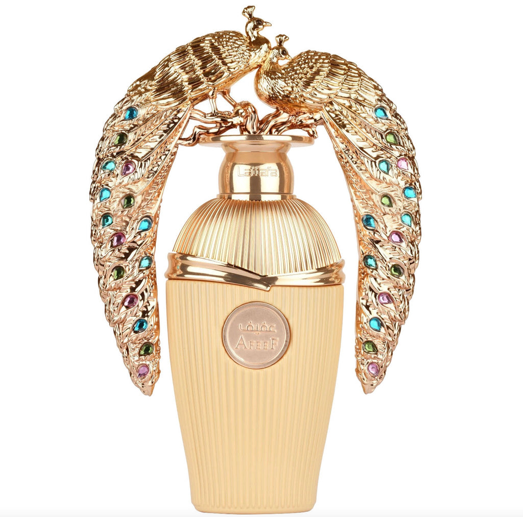 Lattafa Afeef edp 100ml