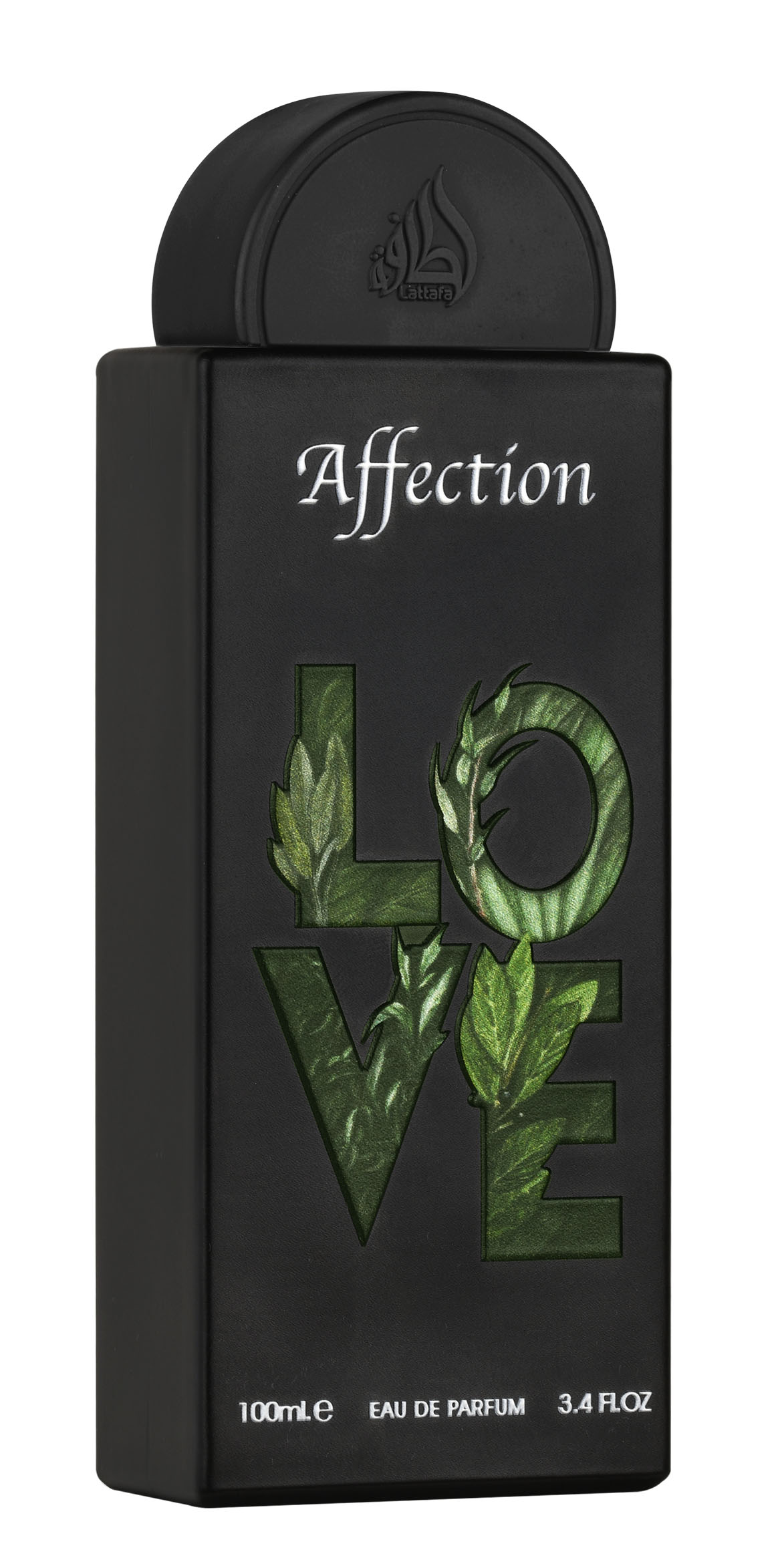 Lattafa Pride Affection edp 100ml