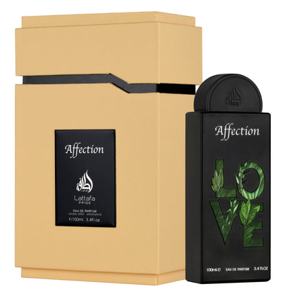 Lattafa Pride Affection edp 100ml