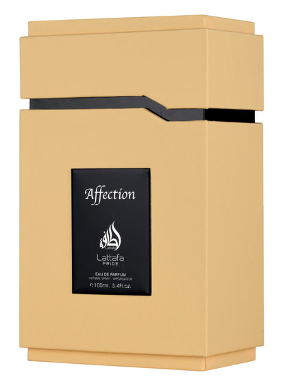 Lattafa Pride Affection edp 100ml