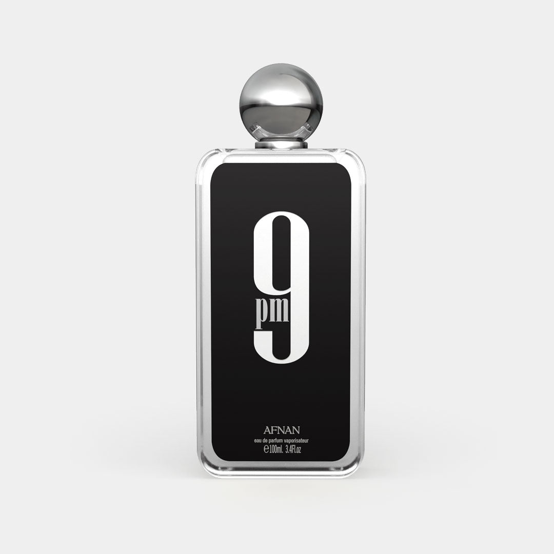 Afnan 9 PM Pour Homme edp 100ml