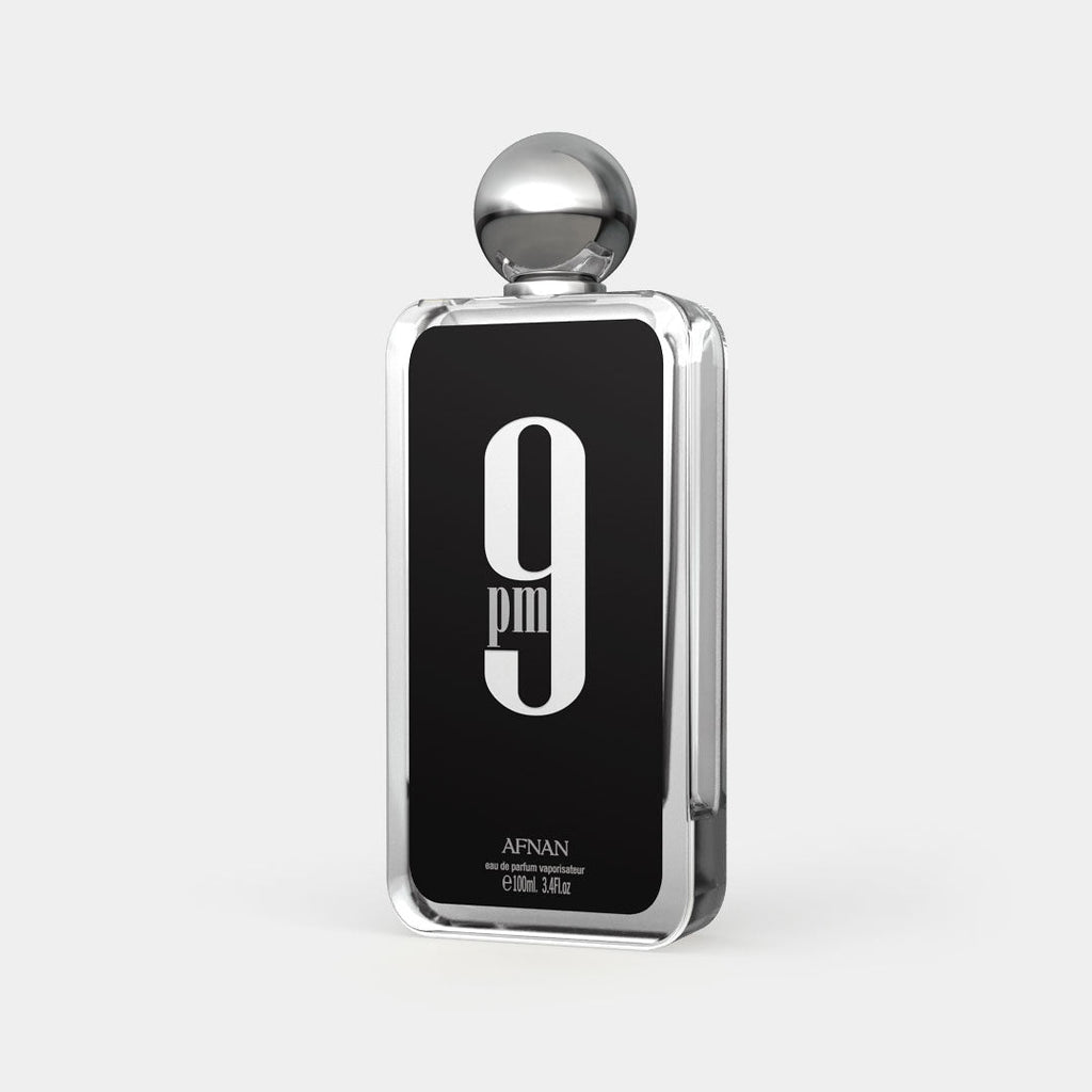 Afnan 9 PM Pour Homme edp 100ml
