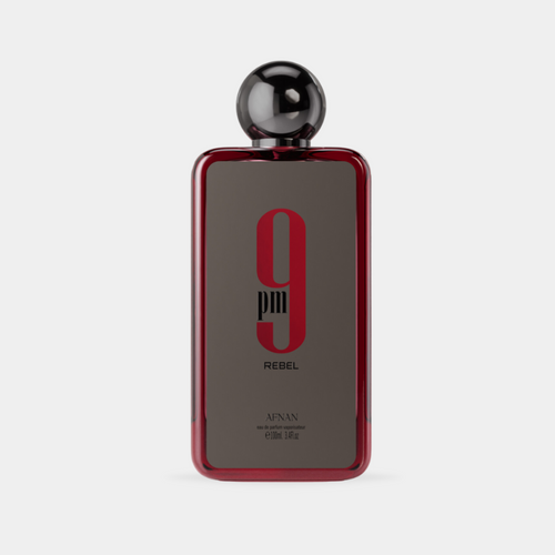Afnan 9 PM Rebel edp 100ml