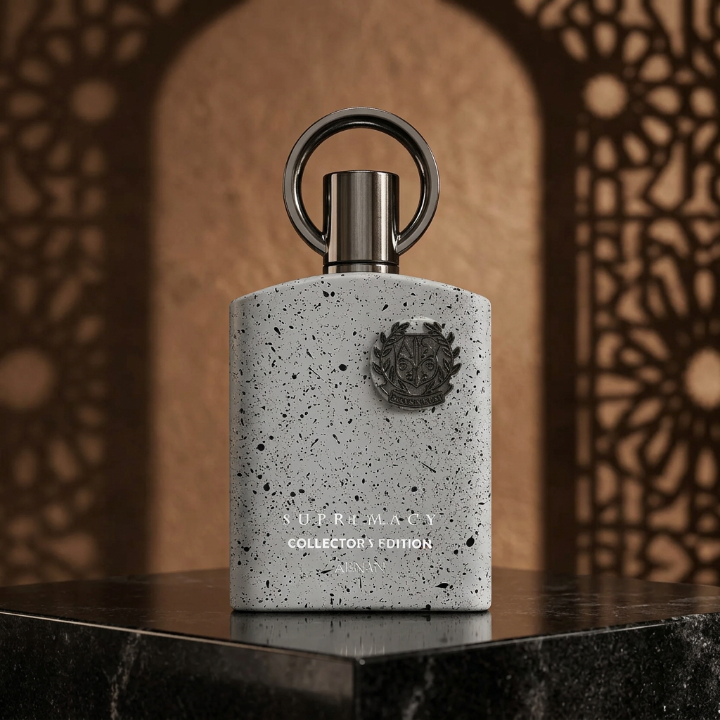 Afnan Supremacy Collector's Edition edp 100ml