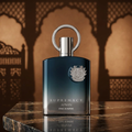 Afnan Supremacy Incense edp 100ml