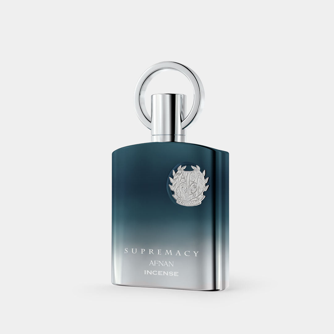 Afnan Supremacy Incense edp 100ml