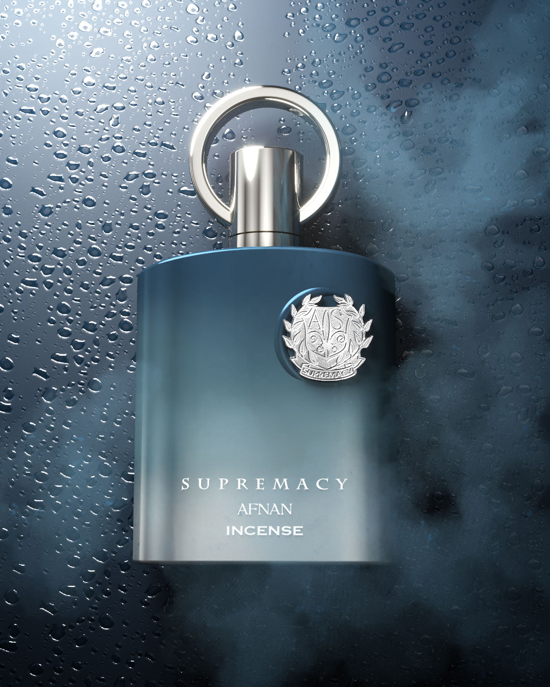 Afnan Supremacy Incense edp 100ml