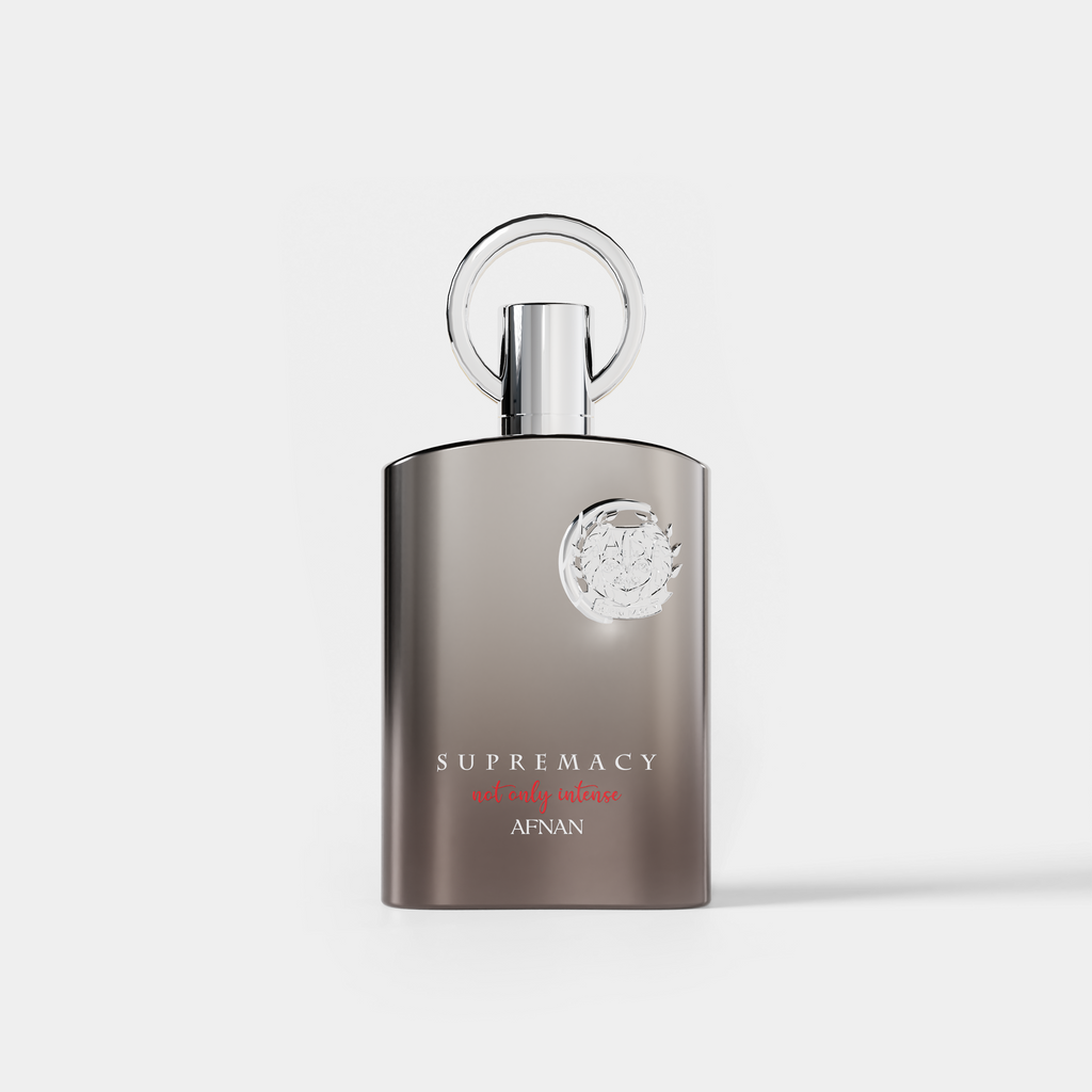 Afnan Supremacy Not Only Intense Extrait de Parfum 150ml